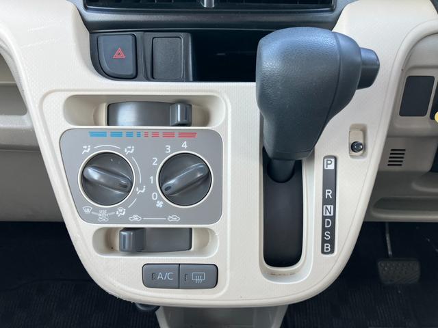 ムーヴ Ｌ　ＳＡＩＩＩ　スマートアシスト　アイドリングストップ　純正１４インチＡＷ　ラジオ　キーレス（13枚目）