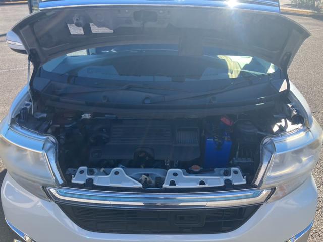 タント カスタムＲＳ　ＳＡ　純正ナビ　地デジ　バックカメラ　両側パワースライドドア　スマートアシスト　純正１５インチＡＷ　ＥＴＣ（18枚目）