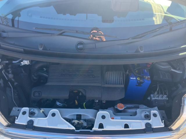 タント カスタムＲＳ　ＳＡ　純正ナビ　地デジ　バックカメラ　両側パワースライドドア　スマートアシスト　純正１５インチＡＷ　ＥＴＣ（19枚目）