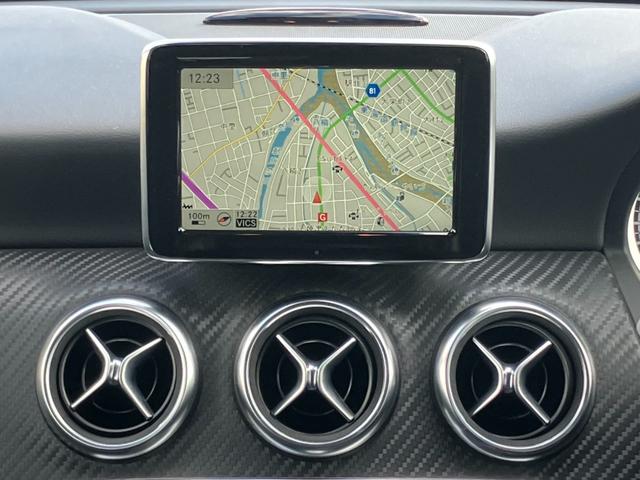 Ａクラス Ａ１８０　スポーツ　純正ナビ　地デジ　バックカメラ　クロハーフレザー　パーキングセンサー　アイドリングストップ　パドルシフト　純正１８インチＡＷ（15枚目）