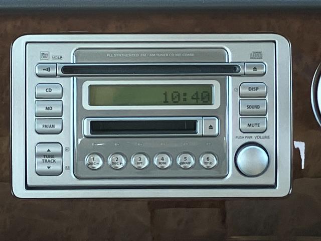 アルトラパン モード　オーディオ　純正１２インチＡＷ　キーレス（15枚目）