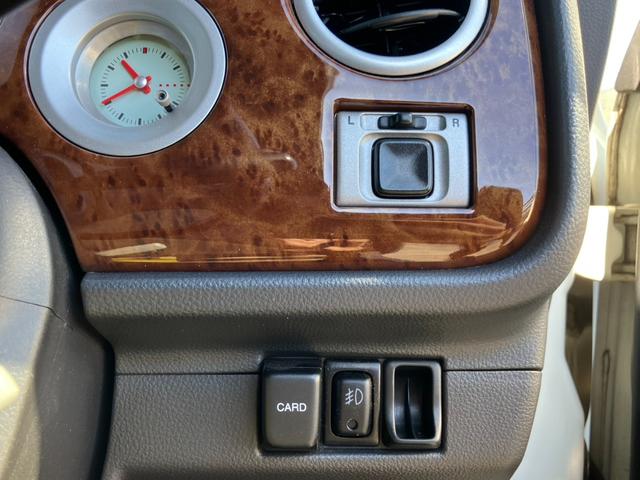 アルトラパン モード　オーディオ　純正１２インチＡＷ　キーレス（17枚目）