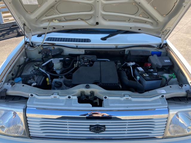 アルトラパン モード　オーディオ　純正１２インチＡＷ　キーレス（18枚目）