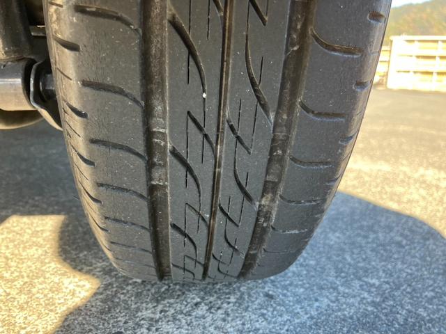 アルトラパン モード　オーディオ　純正１２インチＡＷ　キーレス（25枚目）