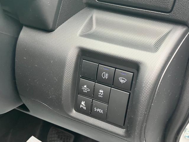 ライズ Ｚ　ディスプレイオーディオ　地デジ　アラウンドビューモニター　シートヒーター　トヨタセーフティセンス　レーダークルーズコントロール　パーキングセンサー　ＢＳＭ　アイドリングストップ　純正１７インチＡＷ（19枚目）