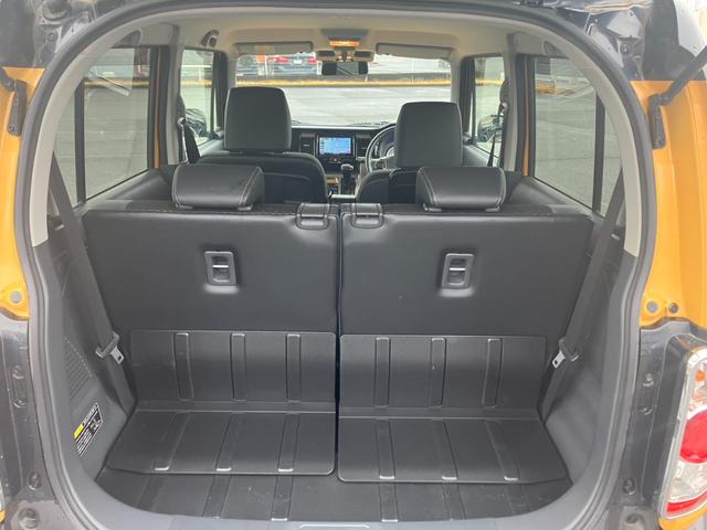 ハスラー ＪスタイルＩＩ　社外ナビ　地デジ　バックカメラ　アイドリングストップ　シートヒーター　ＥＴＣ（22枚目）