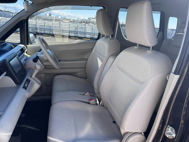 ワゴンR ハイブリッドFX スマートキーPスタート社外ナビ地デジAストップブレーキサポートヘッドアップディスプレイシートヒーター(11枚目)