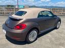 VOLKSWAGEN THE BEETLE CABRIOLET
