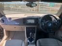 VOLKSWAGEN THE BEETLE CABRIOLET