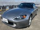 HONDA S2000