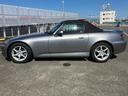 HONDA S2000