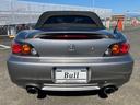 HONDA S2000