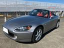 HONDA S2000