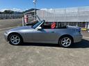 HONDA S2000