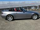 HONDA S2000