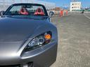 HONDA S2000