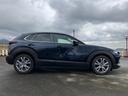 ＣＸ－３０ ２０Ｓ　純正ナビ　地デジ　バックカメラ　レーダークルーズコントロール　クリアランスソナー　純正１８インチＡＷ　スマートキー　プッシュスタート　ＥＴＣ（5枚目）