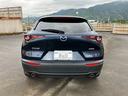 ＣＸ－３０ ２０Ｓ　純正ナビ　地デジ　バックカメラ　レーダークルーズコントロール　クリアランスソナー　純正１８インチＡＷ　スマートキー　プッシュスタート　ＥＴＣ（7枚目）