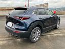 ＣＸ－３０ ２０Ｓ　純正ナビ　地デジ　バックカメラ　レーダークルーズコントロール　クリアランスソナー　純正１８インチＡＷ　スマートキー　プッシュスタート　ＥＴＣ（8枚目）