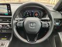 ｅ：ＨＥＶ　純正ナビ地デジバックカメラホンダセンシングハーフレザーパワーシートアダプティブクルーズコントロールシートヒーターパドルシフトＰセンサー（14枚目）