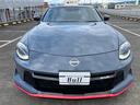 NISSAN FAIRLADY Z