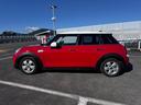 ＭＩＮＩ クーパー　サザーク　スマートキーＥＴＣ純正ナビバックカメラ黒革シート　シートヒーターＡストップＬＥＤライト（4枚目）