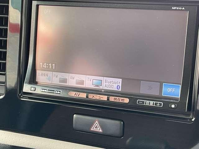 モコ ６６０　Ｘ　メモリーナビ　メモリーナビゲーション　ＴＶナビ　ワンセグ　フルオートエアコン　スマートキープッシュスタート　運転席エアバッグ　整備記録簿　キーレス　パワステ　ＡＢＳ　パワーウィンドウ　ＷＡＢ（8枚目）