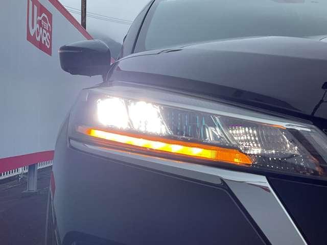 キックス Ｘ　ツートーンインテリアエディション　エマージェンシーＢ　アラウンドモニター　ＬＥＤ　ワンオーナ　エアコン　ドラレコ　スマートキー　記録簿　ＥＴＣ　メモリーナビ　サイドエアバック　ＡＷ　キーレス　ワンセグＴＶ　ナビＴＶ　ＡＢＳ（31枚目）