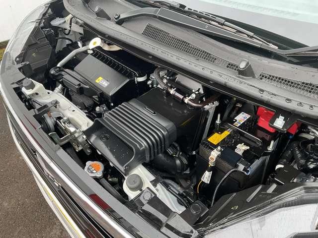 デイズ ハイウェイスター Gターボプロパイロットエディション アルミ エアバック LEDヘッドライト レーダークルーズ インテリジェントキー レーンアシスト キーレス ドライブレコーダー アイドリングストップ エアコン メモリ-ナビ サイドエアバック ABS(35枚目)