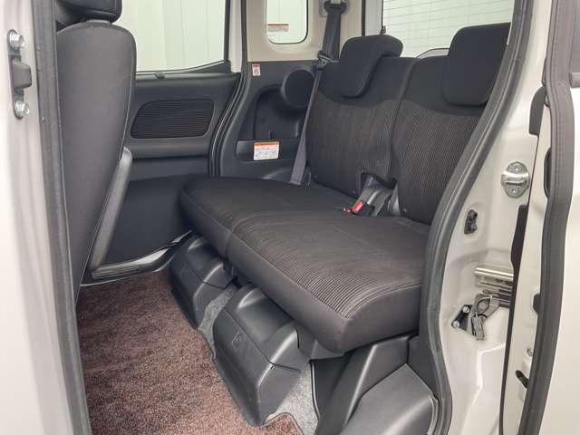 デイズルークス 660 ハイウェイスターX Gパッケージ ETC装備 衝突軽減ブレーキ ナビTV アラウンドモニター 1オーナー アイストップ フルオートエアコン Sキー 点検記録簿 サイドエアバック ワンセグ Wエアバック ABS キーレス メモリナビ(17枚目)