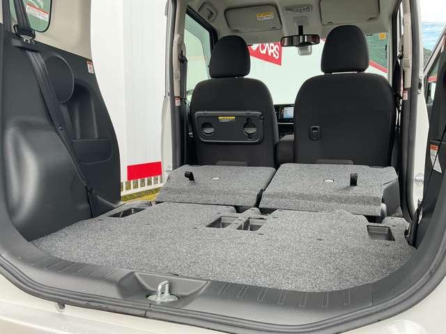 デイズルークス 660 ハイウェイスターX Gパッケージ ETC装備 衝突軽減ブレーキ ナビTV アラウンドモニター 1オーナー アイストップ フルオートエアコン Sキー 点検記録簿 サイドエアバック ワンセグ Wエアバック ABS キーレス メモリナビ(23枚目)