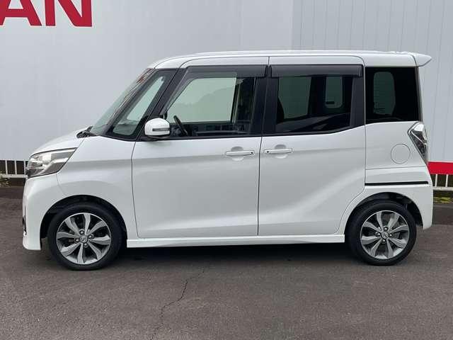 デイズルークス 660 ハイウェイスターX Gパッケージ ETC装備 衝突軽減ブレーキ ナビTV アラウンドモニター 1オーナー アイストップ フルオートエアコン Sキー 点検記録簿 サイドエアバック ワンセグ Wエアバック ABS キーレス メモリナビ(27枚目)