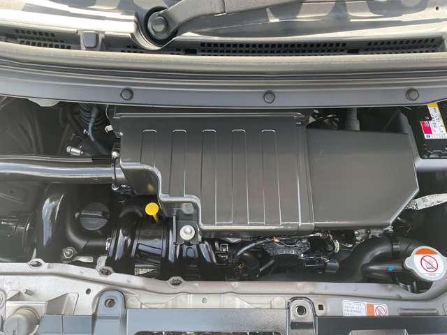 デイズルークス 660 ハイウェイスター Gターボ アラウンドビューモニターオートクルーズ・ 360°カメラ 踏み間違え防止 テレビ 車線逸脱警告 LEDヘッド スマートキー クルコン ETC付き AAC ドラレコ パワステ Wエアバック エアバッグ バックカメラ ABS キーレスエントリー(16枚目)