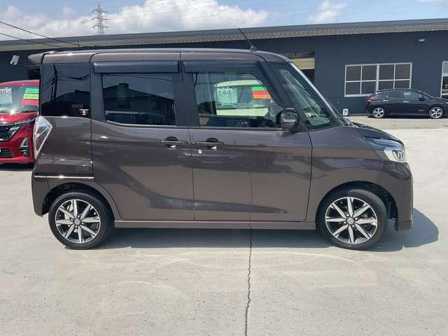 デイズルークス 660 ハイウェイスター Gターボ アラウンドビューモニターオートクルーズ・ 360°カメラ 踏み間違え防止 テレビ 車線逸脱警告 LEDヘッド スマートキー クルコン ETC付き AAC ドラレコ パワステ Wエアバック エアバッグ バックカメラ ABS キーレスエントリー(17枚目)