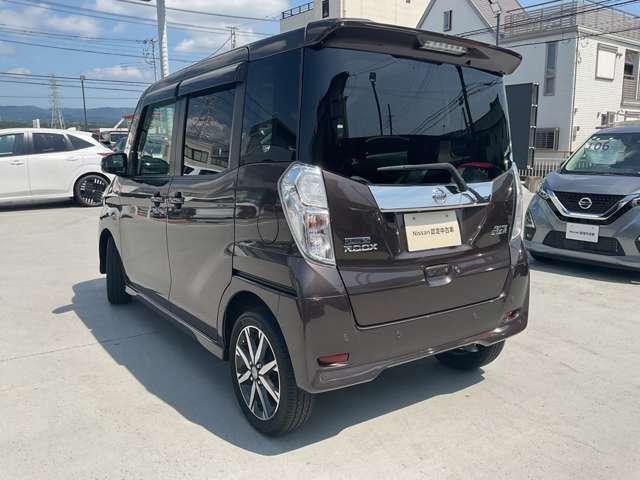 デイズルークス 660 ハイウェイスター Gターボ アラウンドビューモニターオートクルーズ・ 360°カメラ 踏み間違え防止 テレビ 車線逸脱警告 LEDヘッド スマートキー クルコン ETC付き AAC ドラレコ パワステ Wエアバック エアバッグ バックカメラ ABS キーレスエントリー(19枚目)