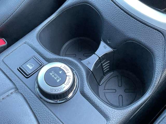 エクストレイル 2.0 20X エクストリーマーX 2列車 4WD 衝突軽減システム ナビTV レーダークルーズコントロール オートエアコン LEDランプ 車線逸脱警告 パートタイム4WD キーレスエントリー メモリーナビ ドラレコ アルミホイール エアバッグ ETC(19枚目)