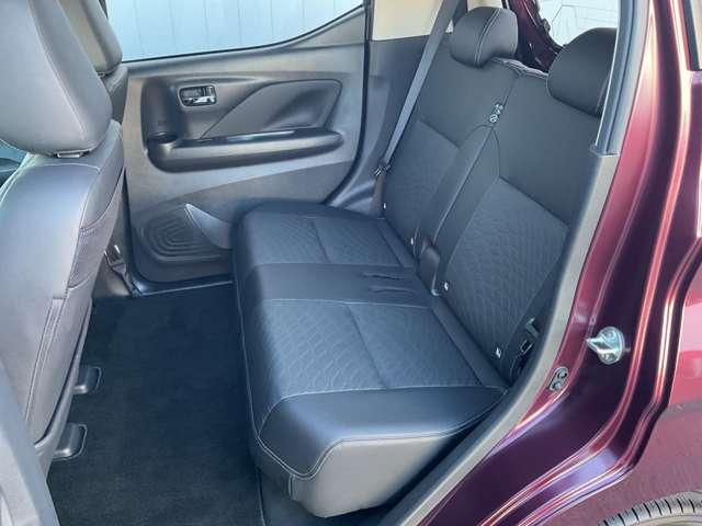 デイズ 660 ハイウェイスターX アーバンクロム プロパイロット エディション 衝突軽減装置 全方位モニター インテリキー オートエアコン アイドリングストップ(18枚目)