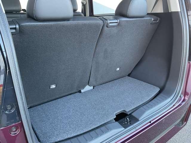 デイズ 660 ハイウェイスターX アーバンクロム プロパイロット エディション 衝突軽減装置 全方位モニター インテリキー オートエアコン アイドリングストップ(19枚目)