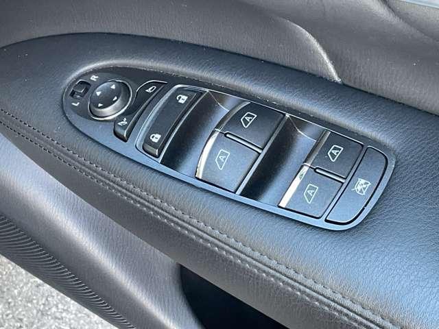 フーガ 2.5 250GT Aパッケージ Bカメラ クルーズコントロール LEDヘッドライト ETC オートエアコン 運転席エアバッグ パワーステアリング ABS ナビTV カーテンエアバック ドラレコ 助手席エアバッグ パワーウィンドウ(5枚目)