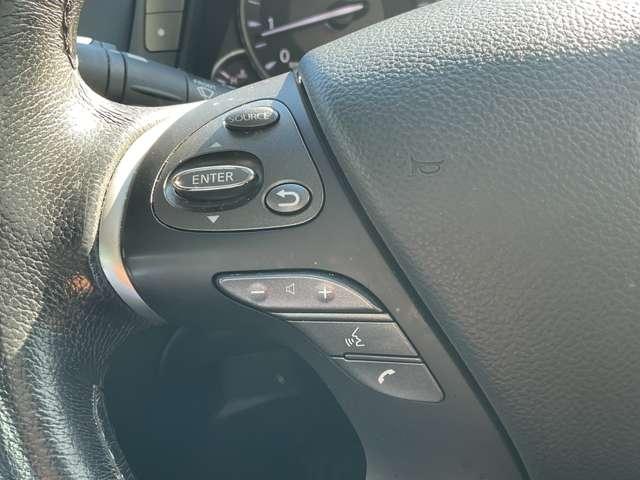 フーガ 2.5 250GT Aパッケージ Bカメラ クルーズコントロール LEDヘッドライト ETC オートエアコン 運転席エアバッグ パワーステアリング ABS ナビTV カーテンエアバック ドラレコ 助手席エアバッグ パワーウィンドウ(7枚目)