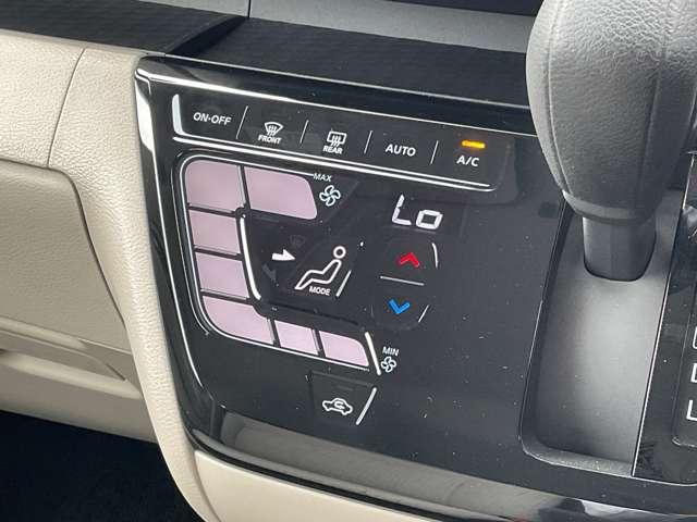 ルークス ６６０　Ｘ　ドラレコ・アラウンドビューモニター　アラモニ　前後衝突軽減ブレーキ　ワンオーナー車　車線逸脱防止　スマートキー　定期点検記録簿　キーフリー　ドライブレコーダー　ｉ－ｓｔｏｐ　フルオートエアコン　パワーウインドウ　カーテンエアバッグ（15枚目）