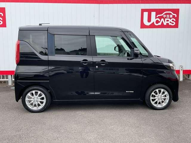 ルークス ６６０　Ｘ　ドラレコ・アラウンドビューモニター　アラモニ　前後衝突軽減ブレーキ　ワンオーナー車　車線逸脱防止　スマートキー　定期点検記録簿　キーフリー　ドライブレコーダー　ｉ－ｓｔｏｐ　フルオートエアコン　パワーウインドウ　カーテンエアバッグ（26枚目）