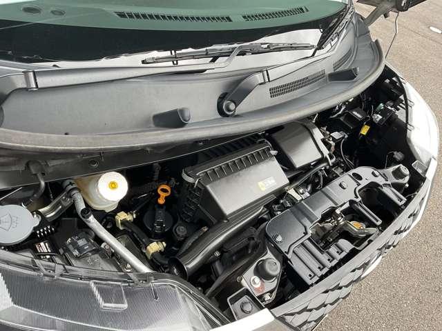 ルークス ６６０　Ｘ　ドラレコ・アラウンドビューモニター　アラモニ　前後衝突軽減ブレーキ　ワンオーナー車　車線逸脱防止　スマートキー　定期点検記録簿　キーフリー　ドライブレコーダー　ｉ－ｓｔｏｐ　フルオートエアコン　パワーウインドウ　カーテンエアバッグ（29枚目）