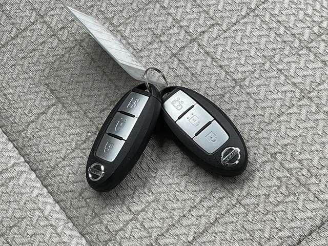 ルークス ６６０　Ｘ　ドラレコ・アラウンドビューモニター　アラモニ　前後衝突軽減ブレーキ　ワンオーナー車　車線逸脱防止　スマートキー　定期点検記録簿　キーフリー　ドライブレコーダー　ｉ－ｓｔｏｐ　フルオートエアコン　パワーウインドウ　カーテンエアバッグ（31枚目）