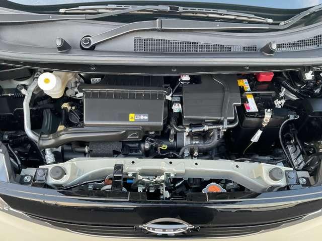 デイズ 660 X ドラレコ・アラウンドビューモニター アラウンドM 踏み間違え防止 禁煙 スマートキー アイドリングストップ ドライブレコーダー キーレス フルオートエアコン ナビTV WAB 記録簿 運転席エアバック メモリーナビゲーション PS(26枚目)