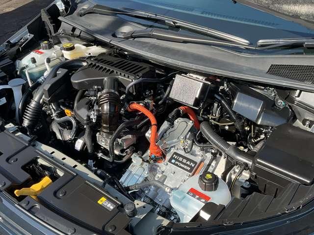 ノート 1.2 X ドラレコ・ETC・アラウンドビューモニター 衝突被害軽減ブレ-キ 全方位カメラ ETC付 禁煙車 LEDヘッドライト レーダークルーズ インテリジェントキー ドラレコ 整備記録簿 ワンセグTV TVナビ サイドカーテンエアバック メモリーナビ(31枚目)