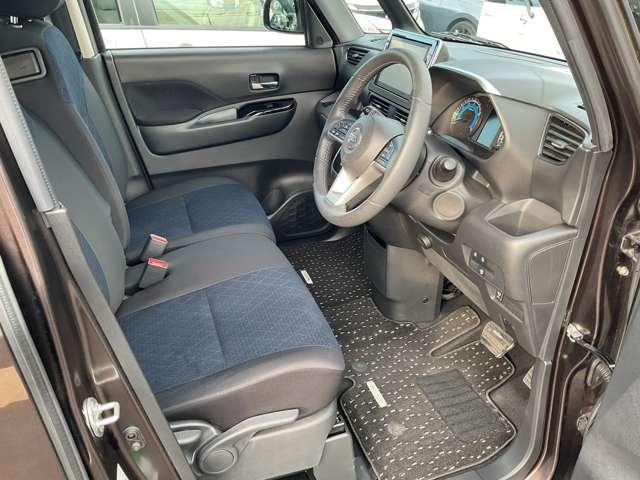 ルークス ハイウェイスター　Ｇターボプロパイロットエディション　両側パワードア　アラウンドビュ　プリクラッシュセーフティー　メモリナビ　アダプティブクルコン　レーンキープ　インテリキ－　ＥＴＣ　ＬＥＤヘッドライト　アイドリングストップ　ドライブレコーダー　ＡＣ（5枚目）