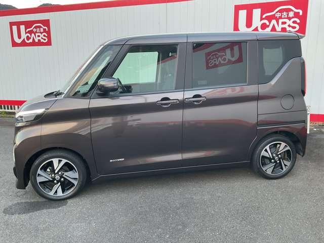 ルークス ハイウェイスター　Ｇターボプロパイロットエディション　両側パワードア　アラウンドビュ　プリクラッシュセーフティー　メモリナビ　アダプティブクルコン　レーンキープ　インテリキ－　ＥＴＣ　ＬＥＤヘッドライト　アイドリングストップ　ドライブレコーダー　ＡＣ（29枚目）