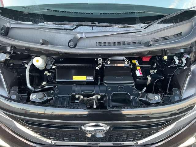 ルークス ハイウェイスター　Ｇターボプロパイロットエディション　両側パワードア　アラウンドビュ　プリクラッシュセーフティー　メモリナビ　アダプティブクルコン　レーンキープ　インテリキ－　ＥＴＣ　ＬＥＤヘッドライト　アイドリングストップ　ドライブレコーダー　ＡＣ（32枚目）