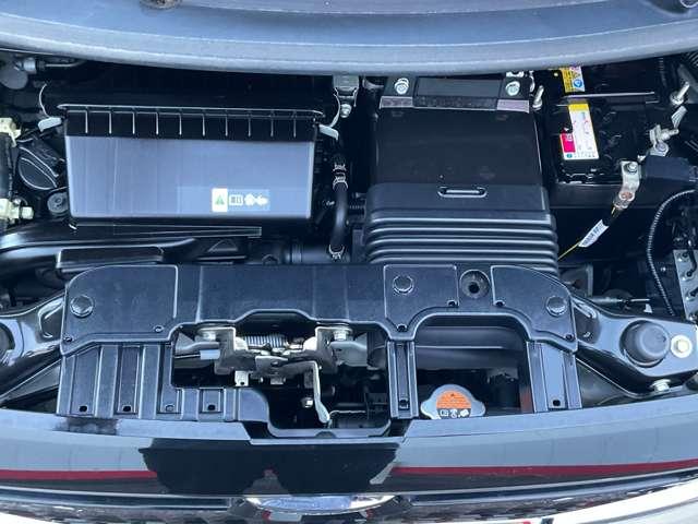 ルークス 660 ハイウェイスターGターボ プロパイロット エディション アラウンドビュ プリクラッシュセーフティー メモリナビ 電動スライドドア ETC アイドリングストップ ドライブレコーダー 整備記録簿 AC TVナビ カーテンエアバッグ PS アルミホイール PW(12枚目)